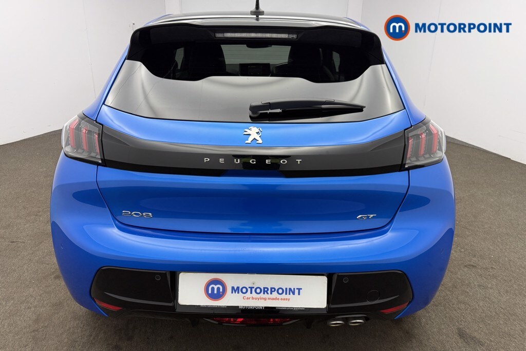 Used Peugeot 208 2022 for sale - 78197014: Photo 18