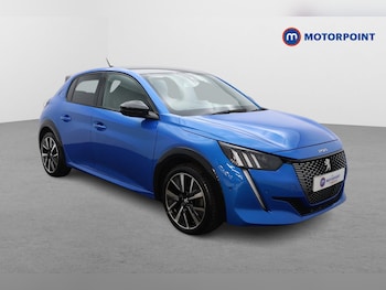 Used Peugeot 208 2022 for sale - 78197014: Photo