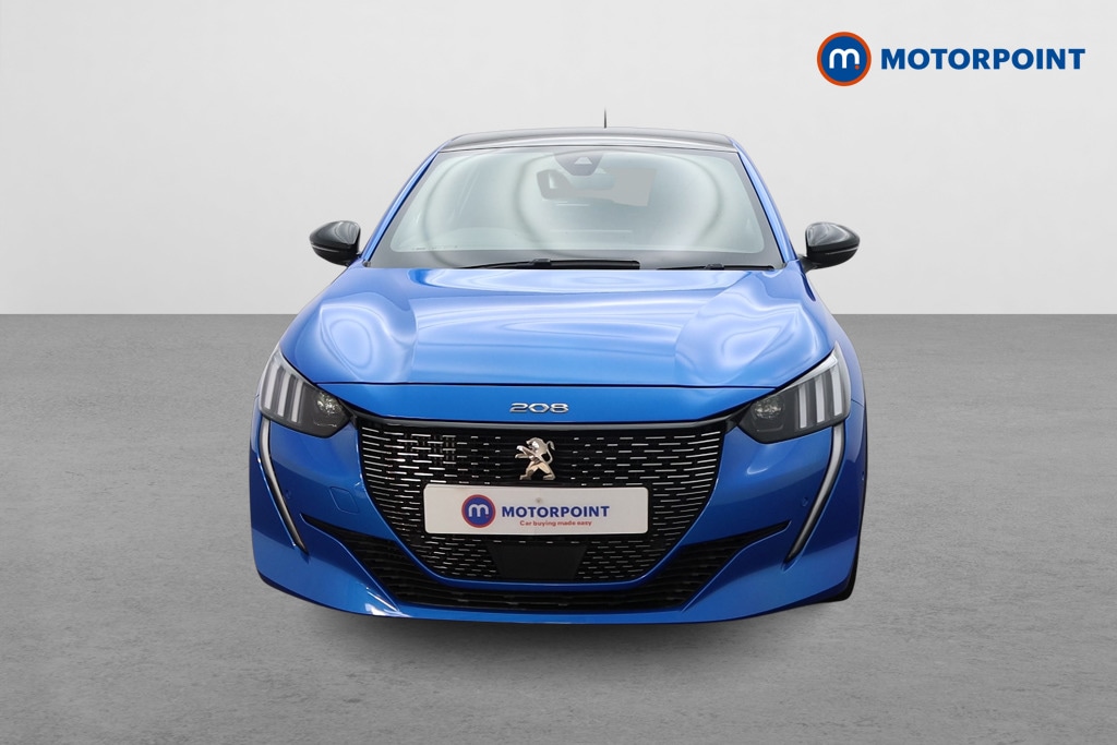 Used Peugeot 208 2022 for sale - 78197014: Photo 2