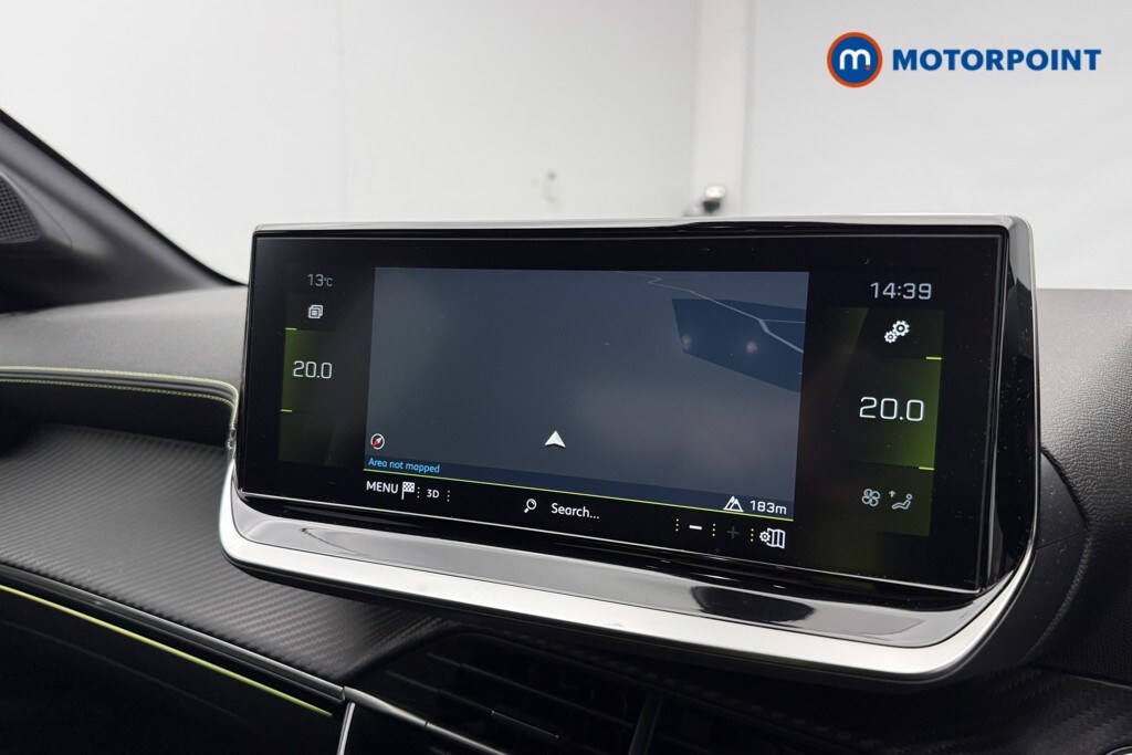 Used Peugeot 208 2022 for sale - 78197014: Photo 25