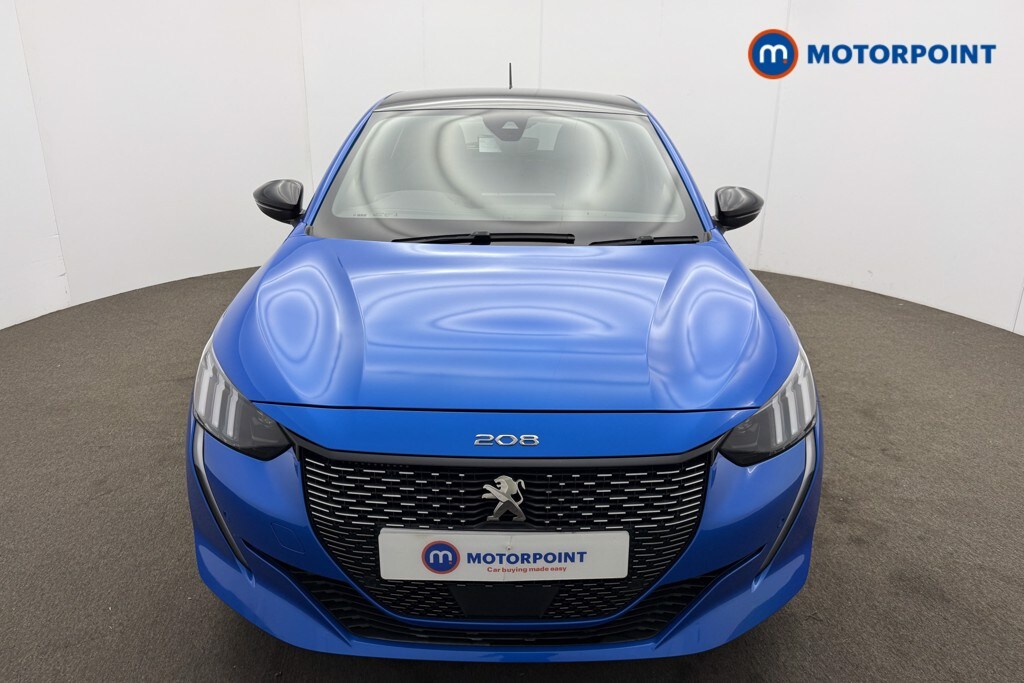 Used Peugeot 208 2022 for sale - 78197014: Photo 33