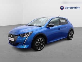 Used Peugeot 208 2022 for sale - 78197014: Photo