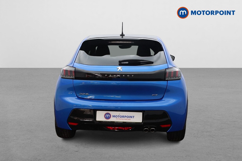 Used Peugeot 208 2022 for sale - 78197014: Photo 6