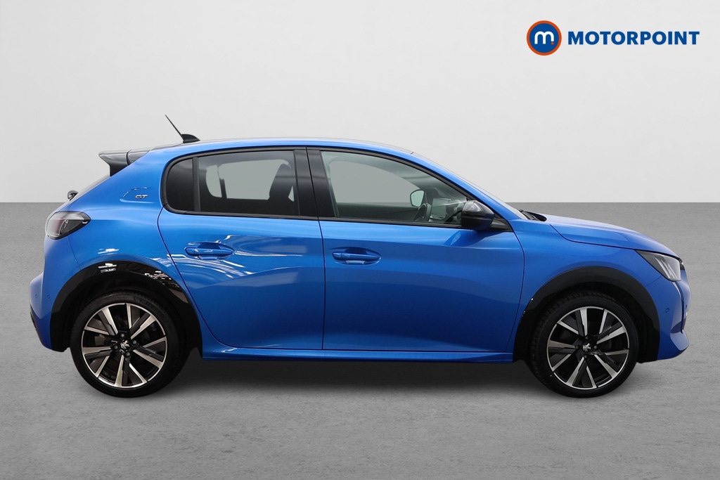 Used Peugeot 208 2022 for sale - 78197014: Photo 8