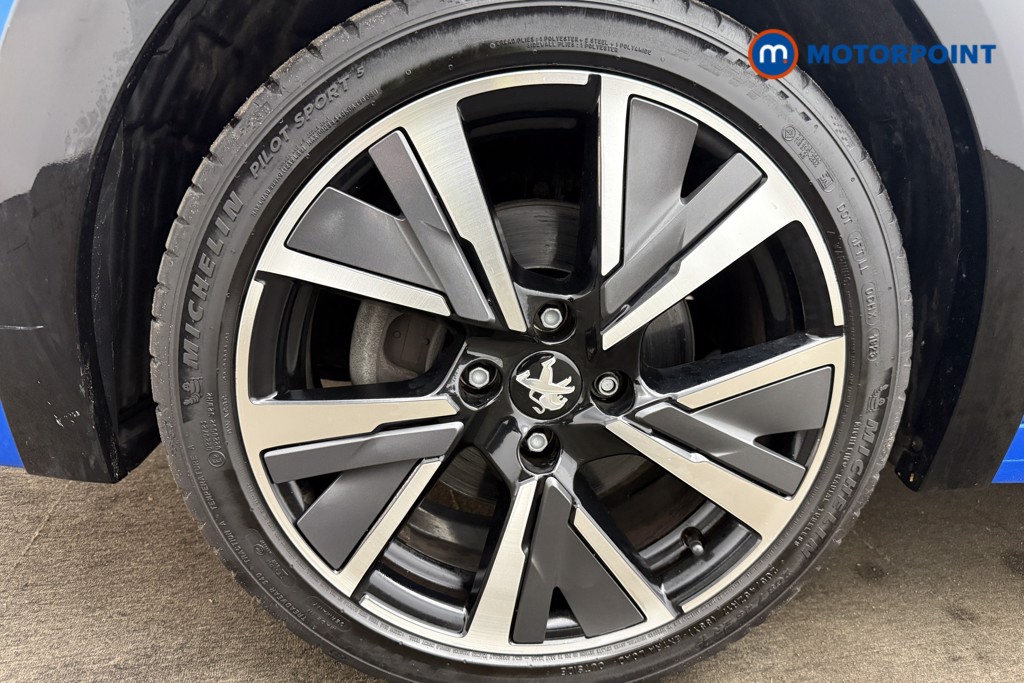 Used Peugeot 208 2022 for sale - 78197014: Photo 9