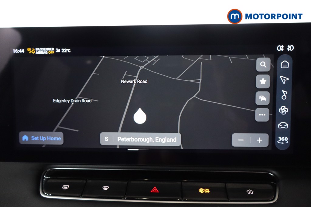 Used MG MG HS 2025 for sale - 76394546: Photo 10