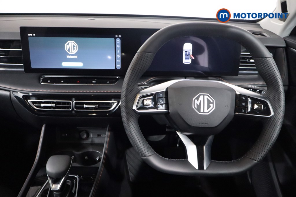 Used MG MG HS 2025 for sale - 76394546: Photo 11
