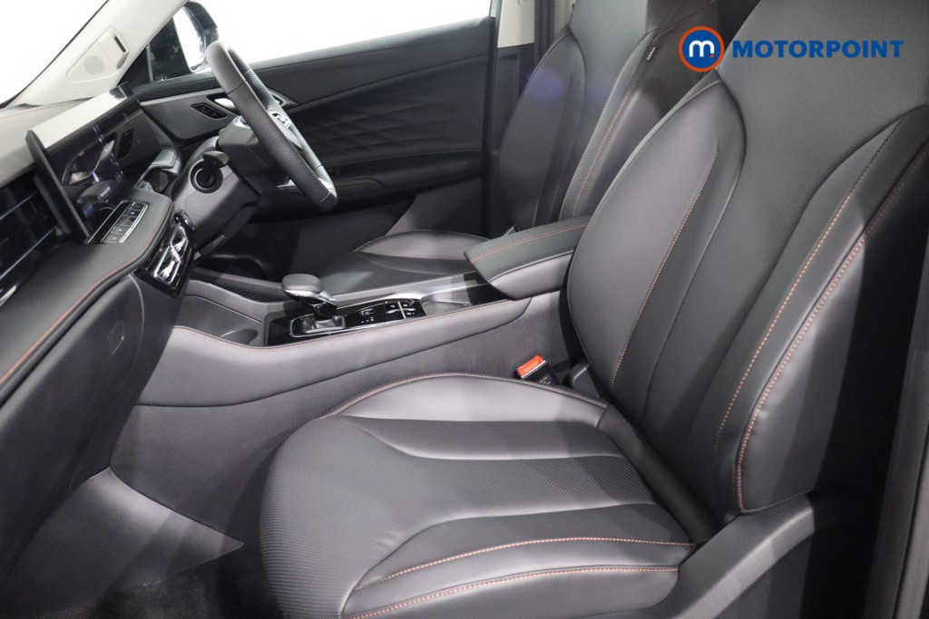 Used MG MG HS 2025 for sale - 76394546: Photo 12