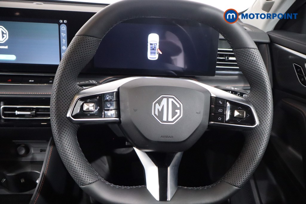 Used MG MG HS 2025 for sale - 76394546: Photo 14