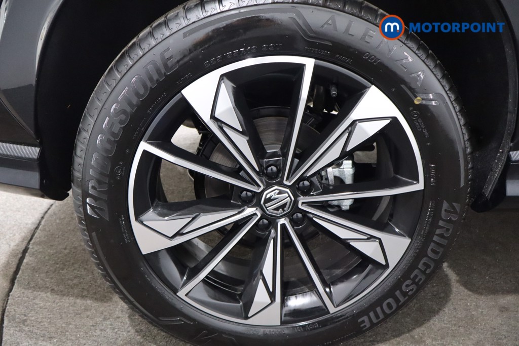 Used MG MG HS 2025 for sale - 76394546: Photo 17