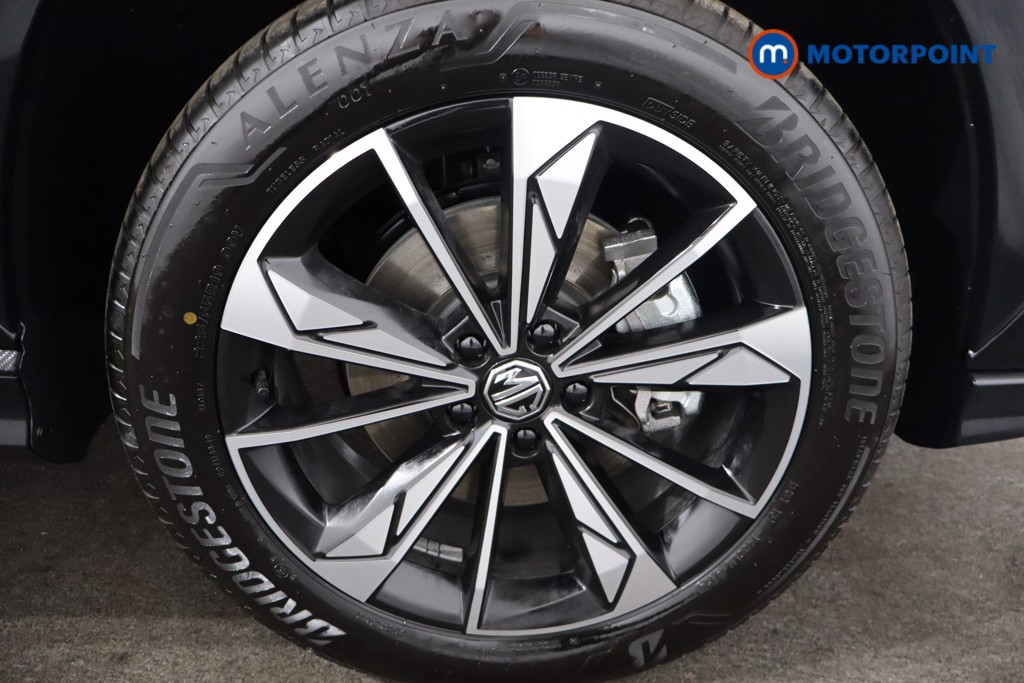 Used MG MG HS 2025 for sale - 76394546: Photo 18