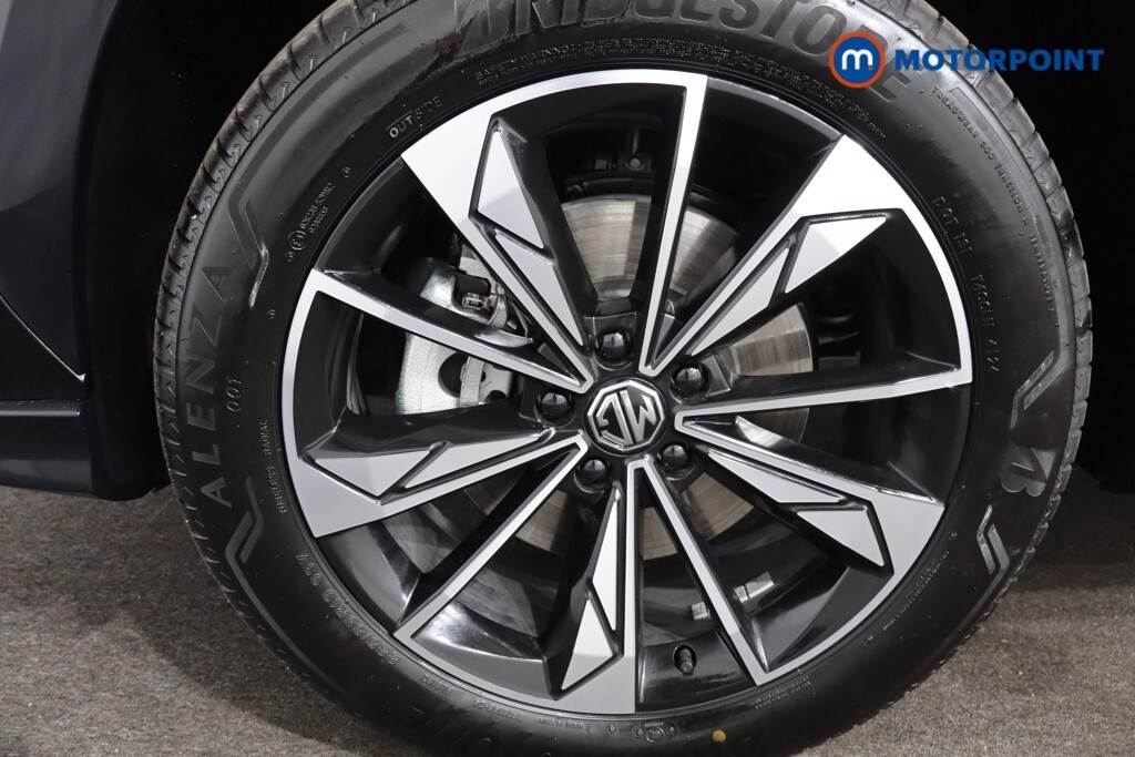 Used MG MG HS 2025 for sale - 76394546: Photo 19