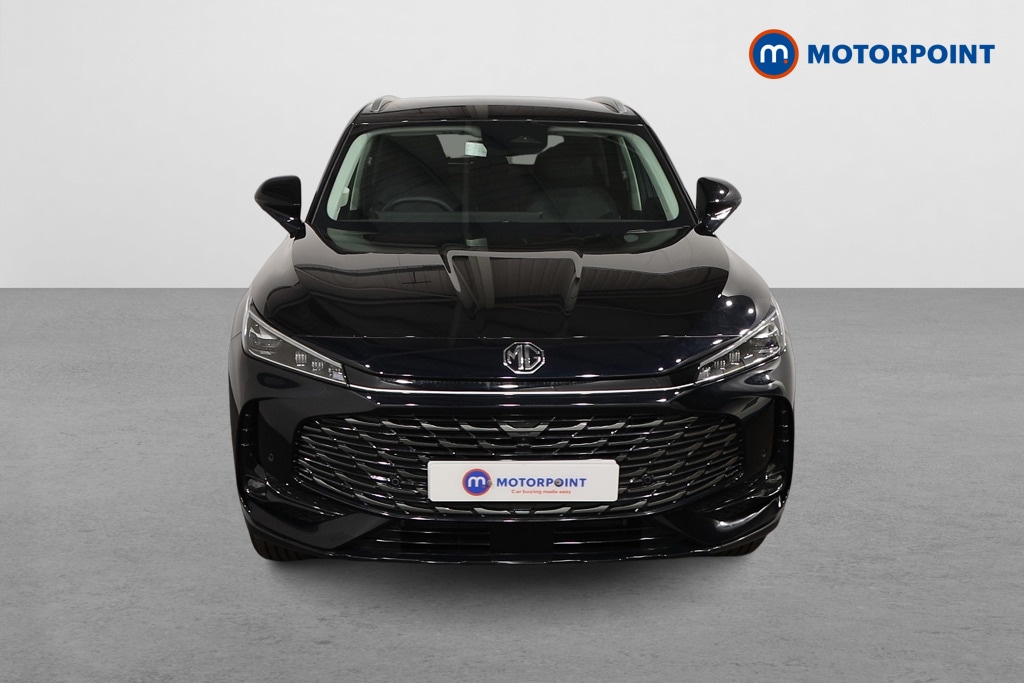 Used MG MG HS 2025 for sale - 76394546: Photo 2