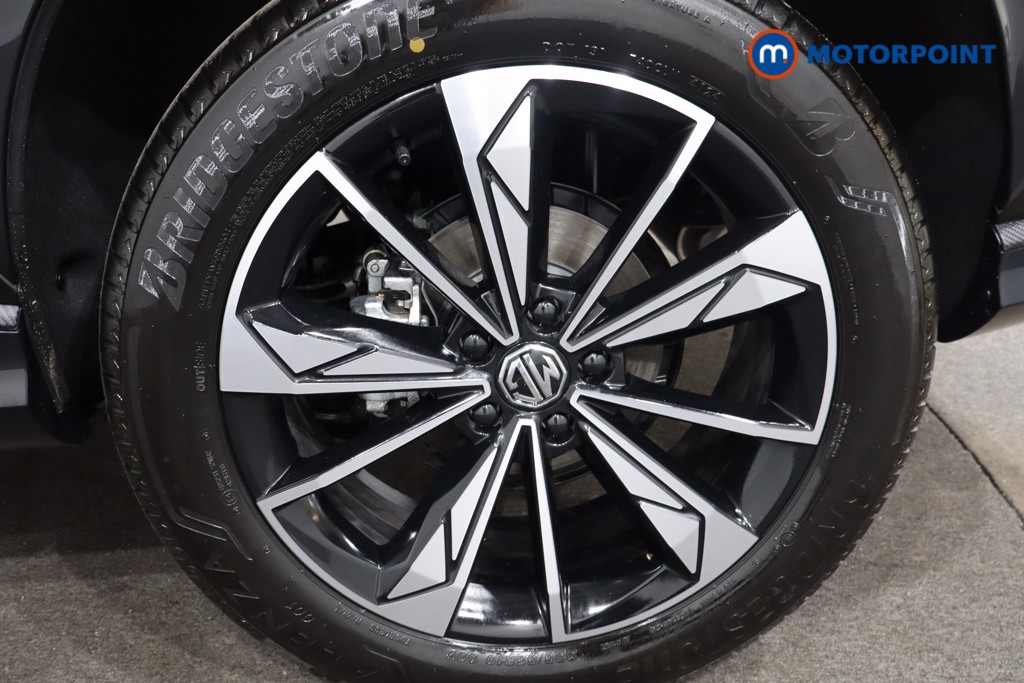 Used MG MG HS 2025 for sale - 76394546: Photo 20