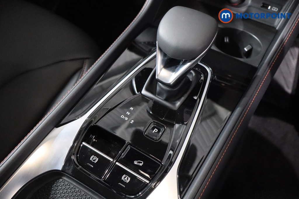 Used MG MG HS 2025 for sale - 76394546: Photo 22