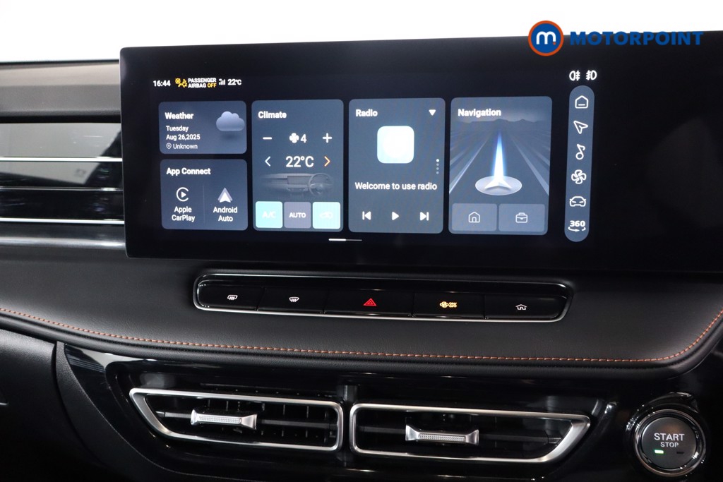 Used MG MG HS 2025 for sale - 76394546: Photo 23