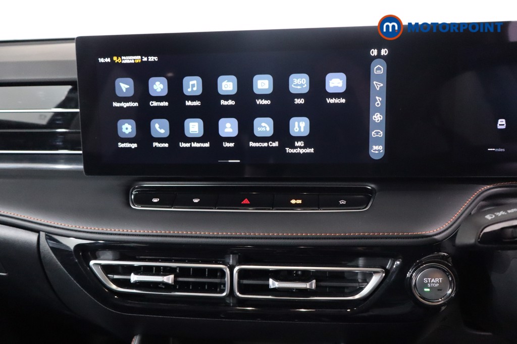 Used MG MG HS 2025 for sale - 76394546: Photo 24