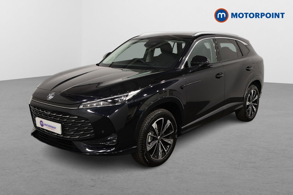 Used MG MG HS 2025 for sale - 76394546: Photo 3