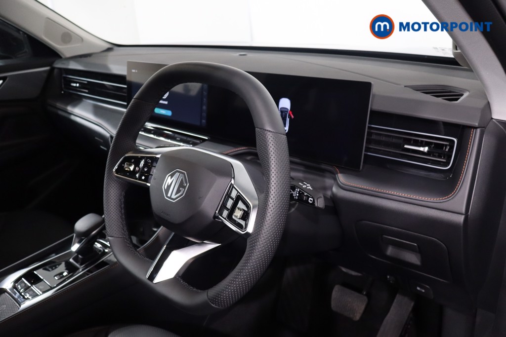 Used MG MG HS 2025 for sale - 76394546: Photo 31