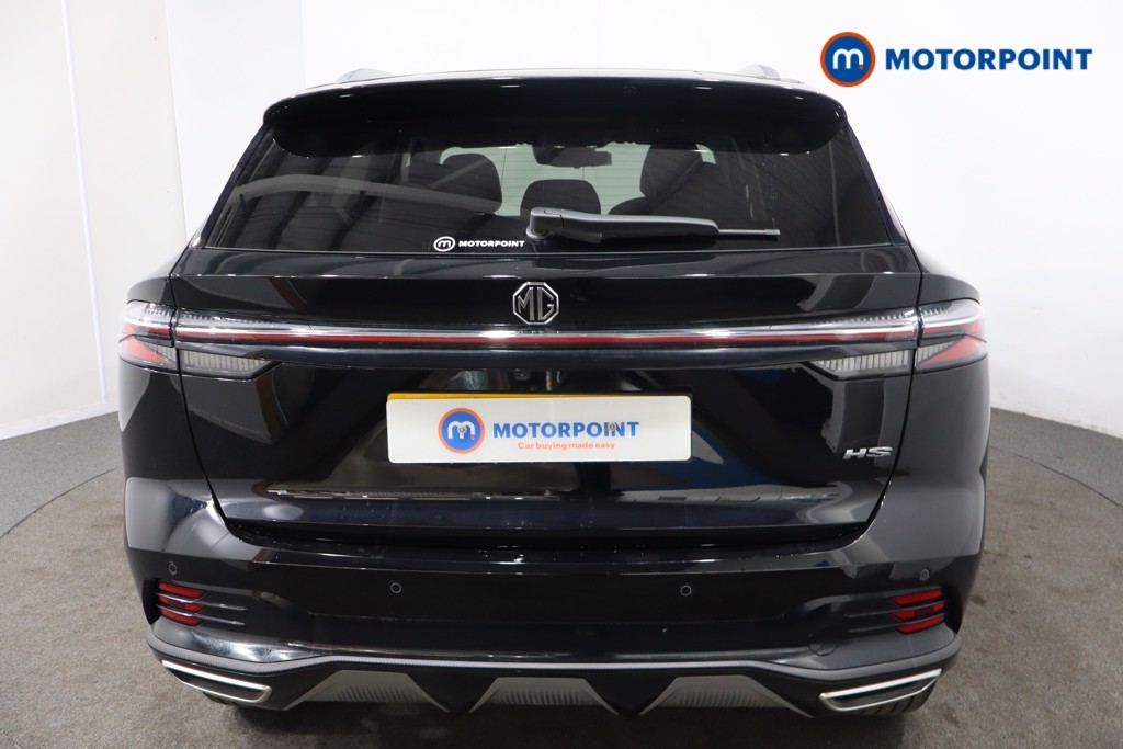 Used MG MG HS 2025 for sale - 76394546: Photo 44