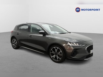 Used Ford Focus 2022 for sale - 75922718: Photo