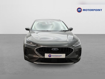 Used Ford Focus 2022 for sale - 75922718: Photo