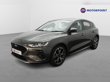 Used Ford Focus 2022 for sale - 75922718: Photo