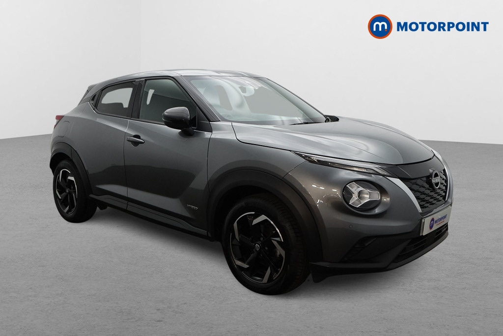 Used Nissan Juke 2023 for sale - 76961069: Photo 1
