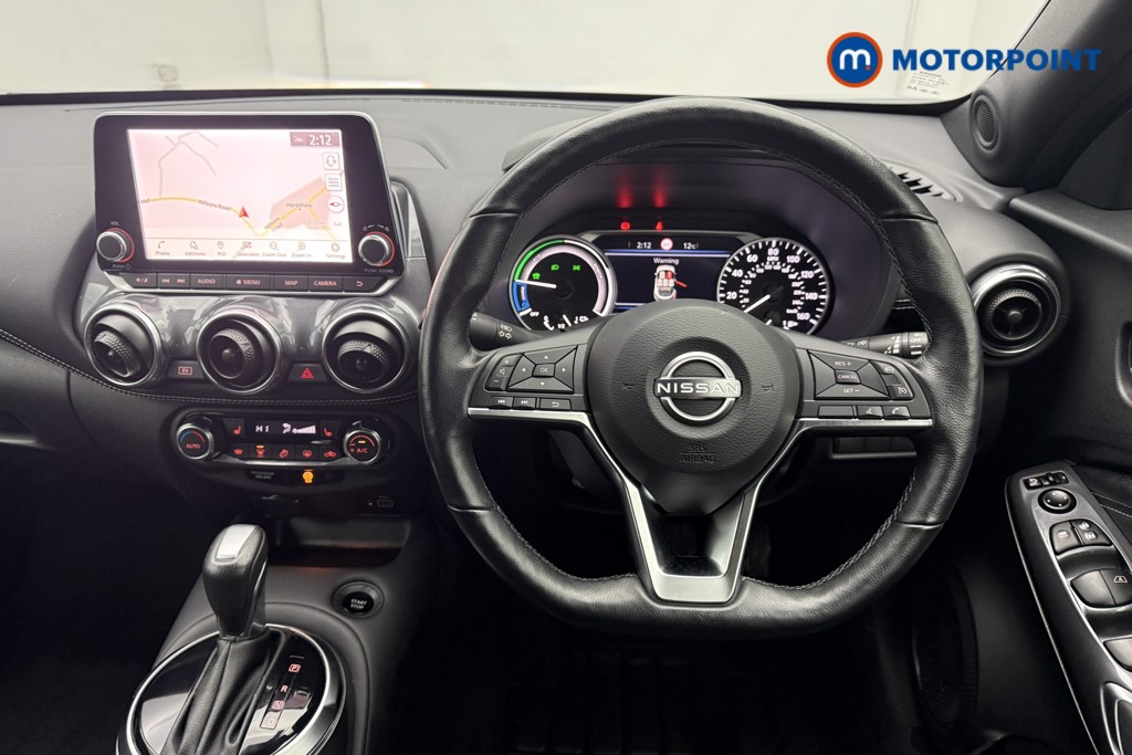 Used Nissan Juke 2023 for sale - 76961069: Photo 10