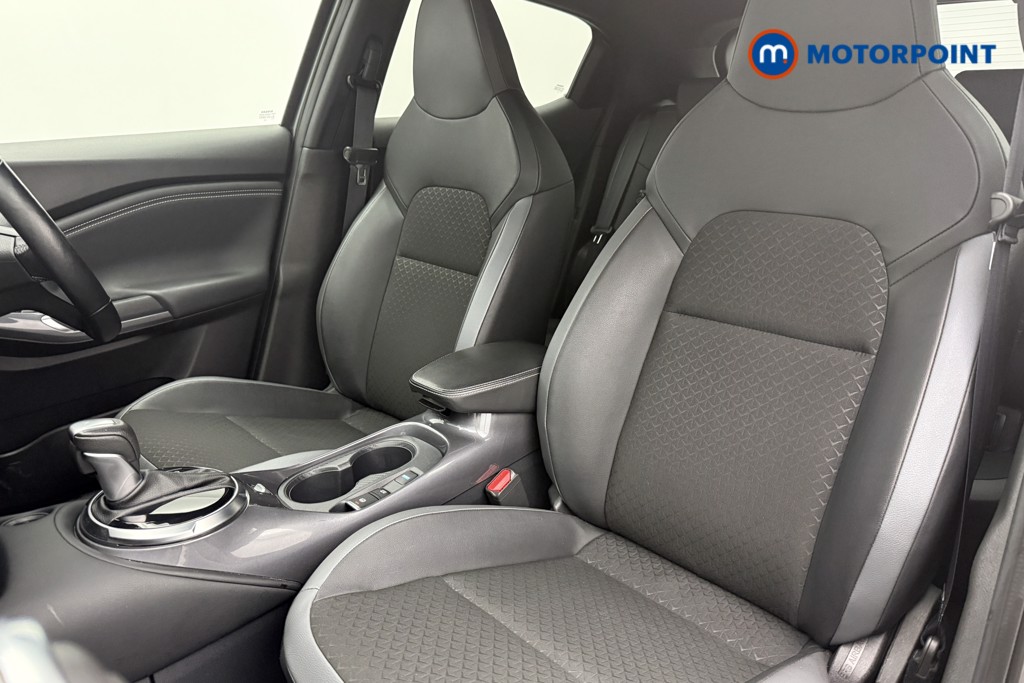 Used Nissan Juke 2023 for sale - 76961069: Photo 11