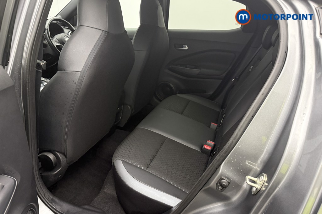 Used Nissan Juke 2023 for sale - 76961069: Photo 12