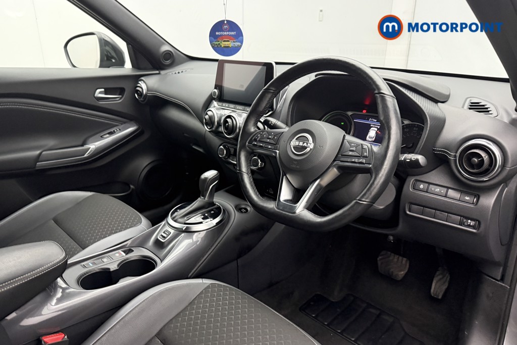 Used Nissan Juke 2023 for sale - 76961069: Photo 14