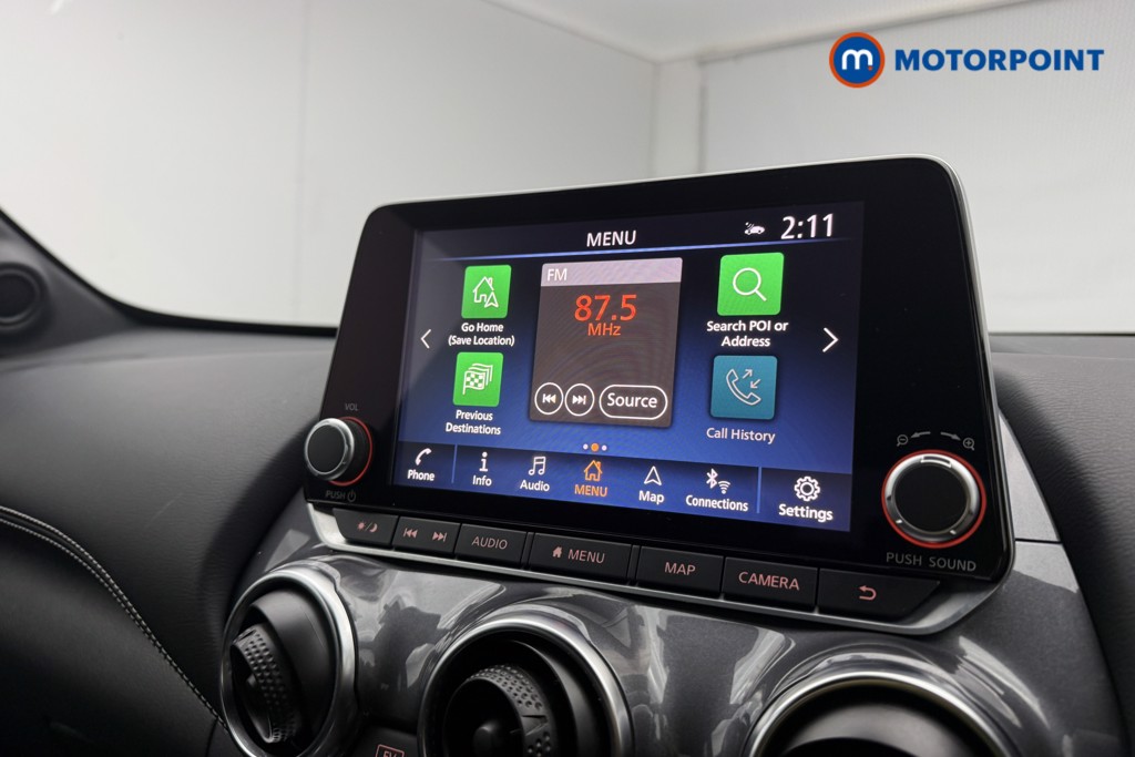 Used Nissan Juke 2023 for sale - 76961069: Photo 18