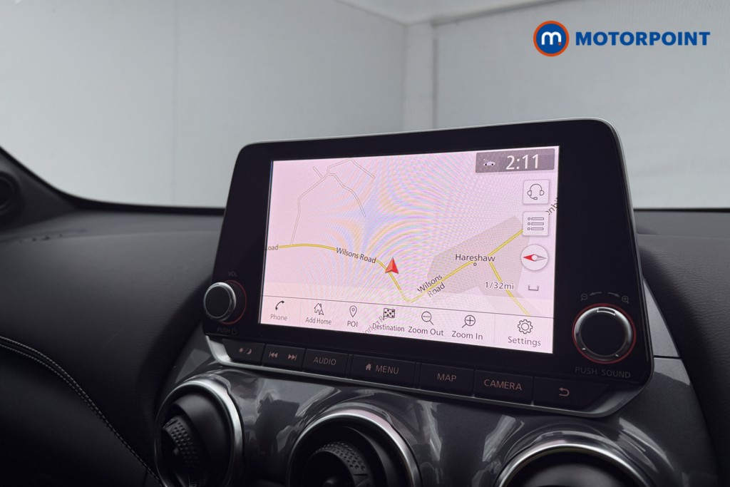 Used Nissan Juke 2023 for sale - 76961069: Photo 19