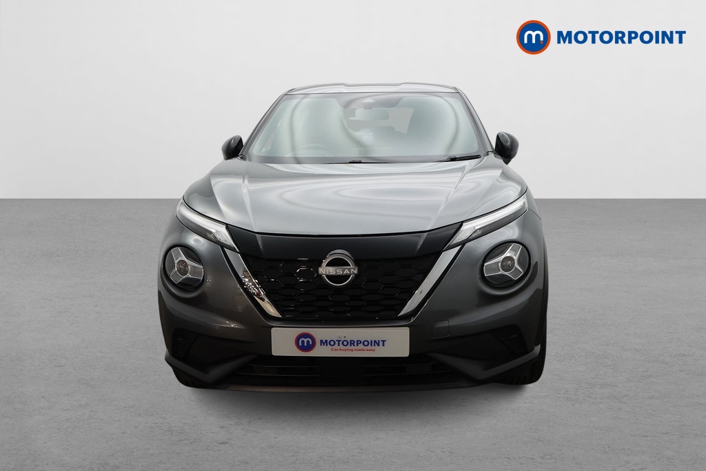 Used Nissan Juke 2023 for sale - 76961069: Photo 2
