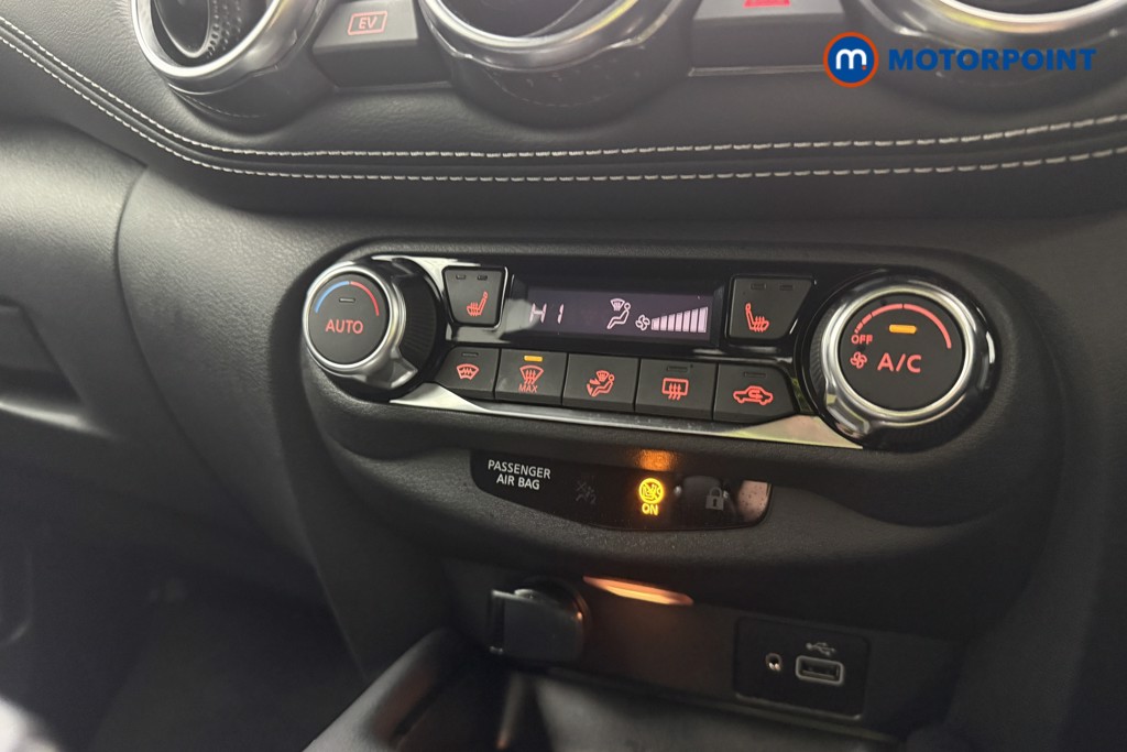 Used Nissan Juke 2023 for sale - 76961069: Photo 21