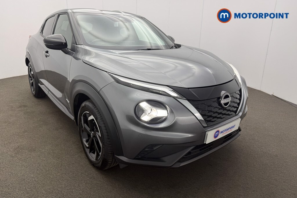 Used Nissan Juke 2023 for sale - 76961069: Photo 30