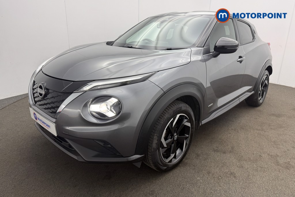 Used Nissan Juke 2023 for sale - 76961069: Photo 31