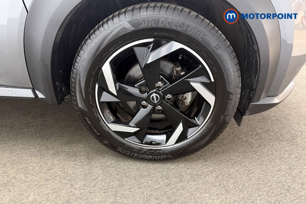 Used Nissan Juke 2023 for sale - 76961069: Photo 33