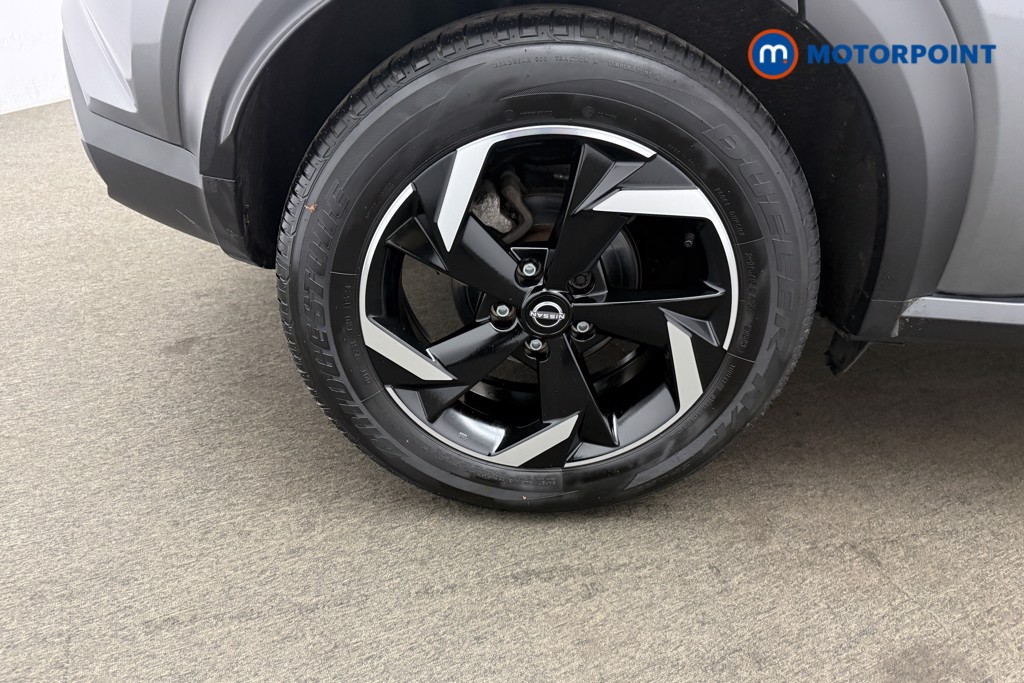 Used Nissan Juke 2023 for sale - 76961069: Photo 34