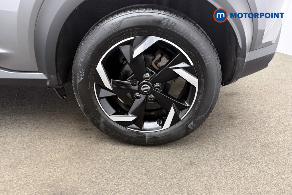 Used Nissan Juke 2023 for sale - 76961069: Photo 35