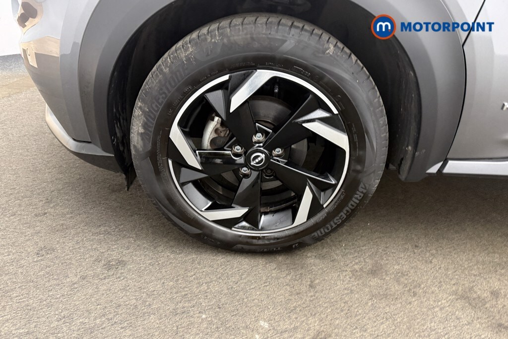 Used Nissan Juke 2023 for sale - 76961069: Photo 36