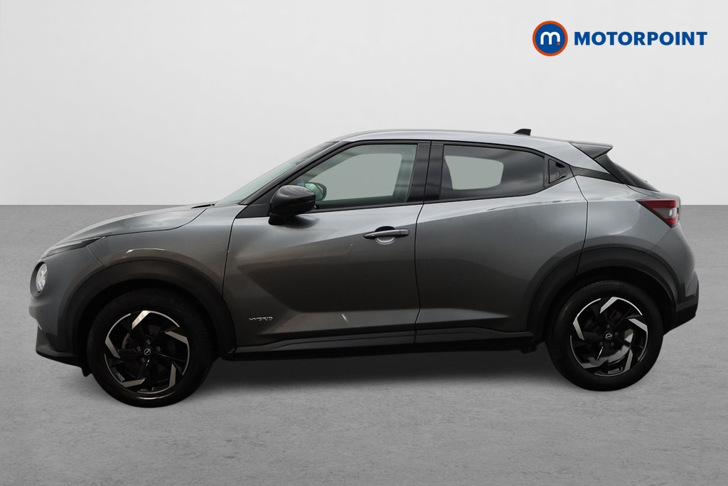 Used Nissan Juke 2023 for sale - 76961069: Photo 4