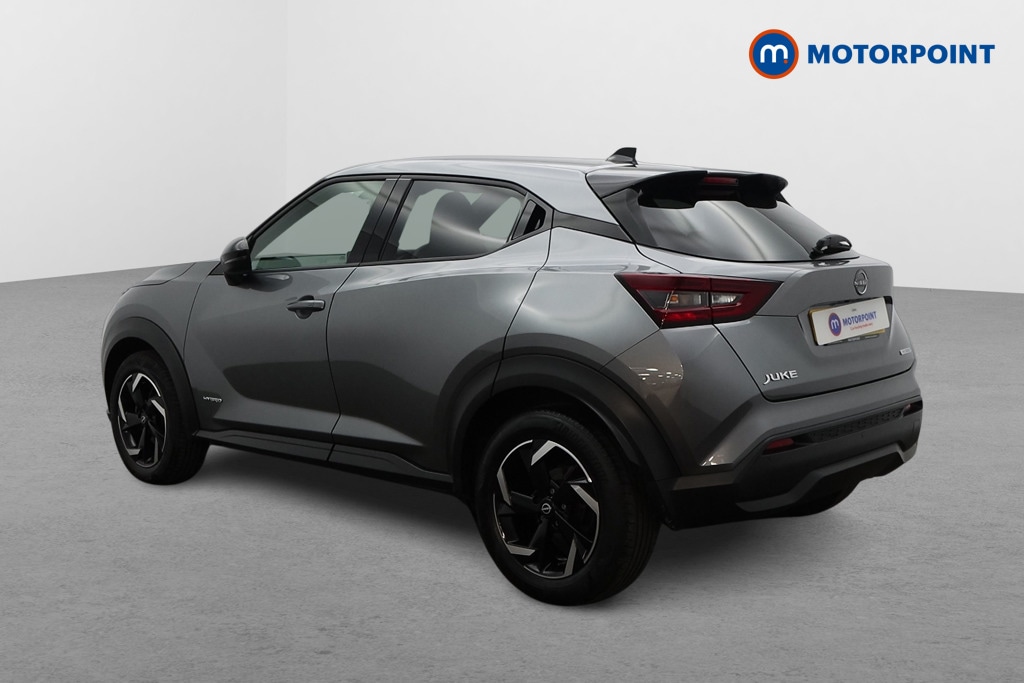 Used Nissan Juke 2023 for sale - 76961069: Photo 5