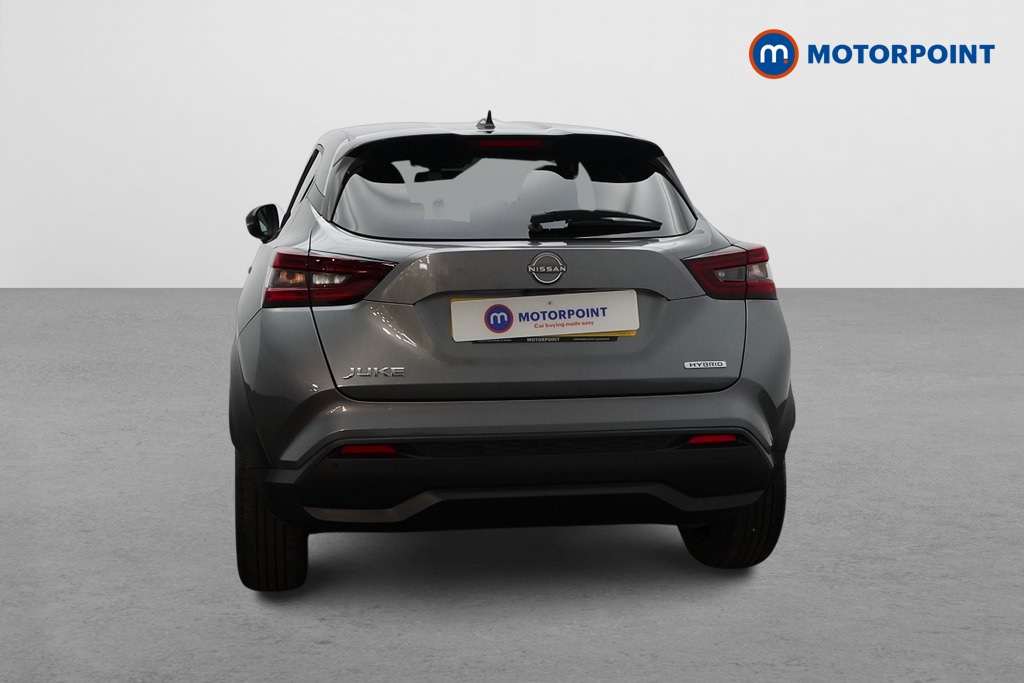 Used Nissan Juke 2023 for sale - 76961069: Photo 6