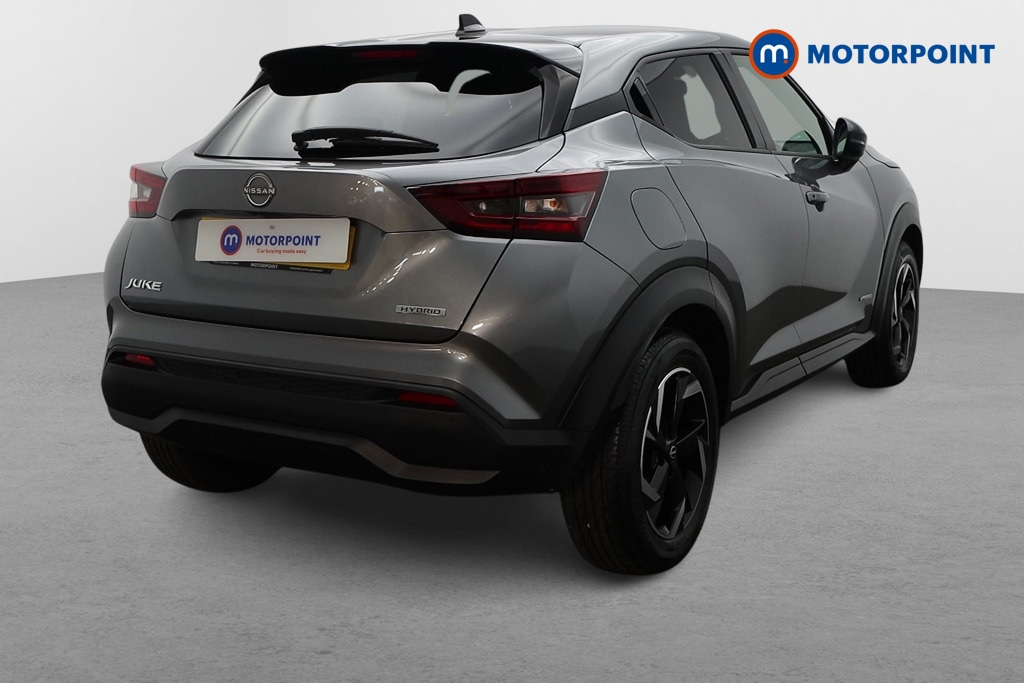 Used Nissan Juke 2023 for sale - 76961069: Photo 7