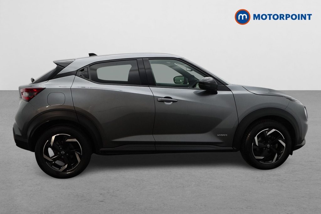 Used Nissan Juke 2023 for sale - 76961069: Photo 8