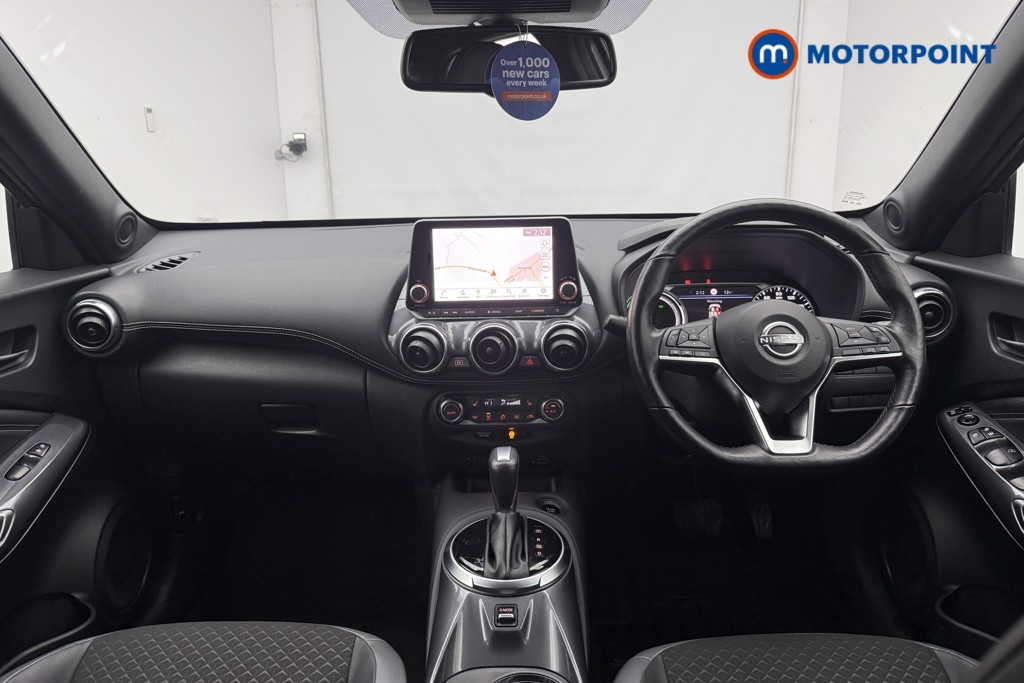 Used Nissan Juke 2023 for sale - 76961069: Photo 9