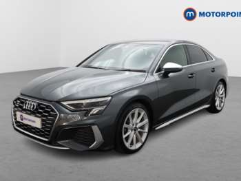 Used Audi A3 2021 for sale - 74693575: Photo