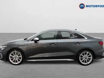 Used Audi A3 2021 for sale - 74693575: Photo